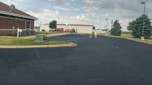 Driveway Overlay Services in South Greeley, WY